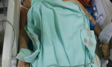 Ditikam Pencuri, Pedagang di Muarojambi Ini Tewas