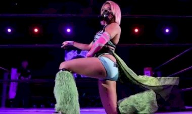 Pegulat Keturunan Indonesia Meninggal Dunia, Diduga lantaran Di-bully Netizen