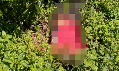 Breaking News!!! Lebaran Pertama, Warga Kayuaro Temukan Mayat di Objek Wisata Aroma Peco