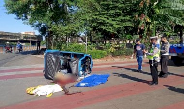 Kasus Sopir Bus TransJ Tabrak Bajaj dan Tewaskan Penumpang, Begini Langkah Polisi