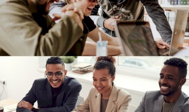 Lebih Baik Kerja di Mana: Startup atau Korporasi?