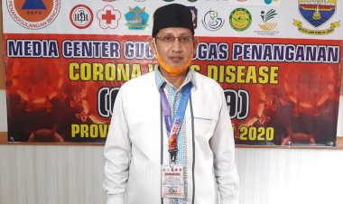 Masa Belajar di Rumah Bagi Siswa SMA Diperpanjang, Ini Penjelasan Pemprov