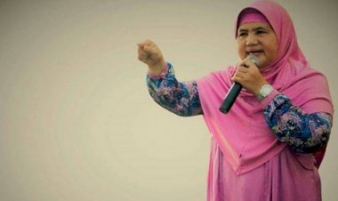 Beredar Kabar Mamah Dedeh Meninggal Dunia? Begini Kata Yusuf Mansur