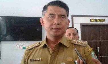 Wacana New Normal, Wali Kota Jambi Malah Bilang Begini