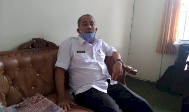 Selain Corona, Kadinkes Muarojambi Sebut Penyakit Ini Juga Rentan Serang Warga