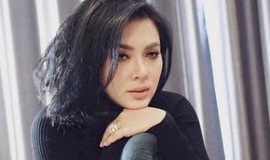 Beredar Video Porno Mirip Syahrini, Polisi Ringkus Penyebar di Kediri