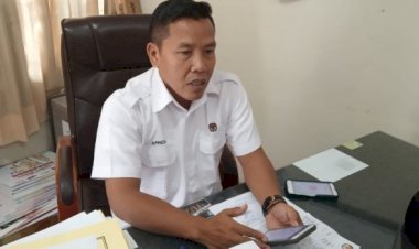Pilkada Diputuskan 9 Desember, KPU Provinsi Jambi: Kita Susun Anggaran Dulu