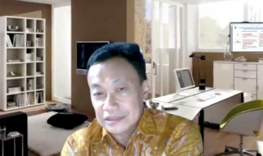 Kemendikbud Sebut Tidak Ada Mundur Jadwal Tahun Ajaran Baru