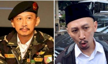 Polisi Mulai Lakukan Penyelidikan Kasus Dugaan Ujaran Kebencian Abu Janda Alias Permadi Arya