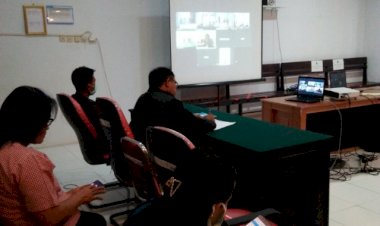 Perkosa Wanita Lansia, Pemuda Maluku Tengah Ini Dihukum Lima Tahun Penjara