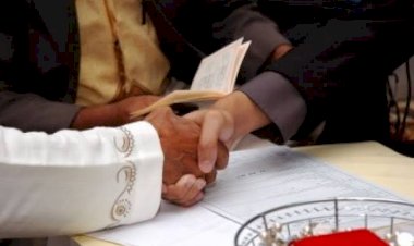 Teganya Sang Anak, Putuskan Hubungan Keluarga Dokter A Hapus Nama Orangtuanya pada Undangan