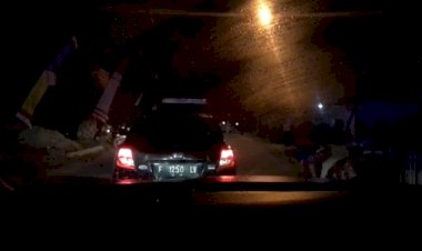 Warga Karmen Sarolangun Buka Pemblokiran Jalinsum, Ini Poin Penting Tuntutannya