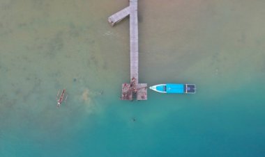 Objek Wisata di Pesisir Selatan kembali Dibuka, Meski PSBB Hingga 7 Juni