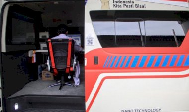 Usai Risma Marah-marah Soal Mobil PCR, DPRD Surabaya Dukung Beli Kendaraan Ini