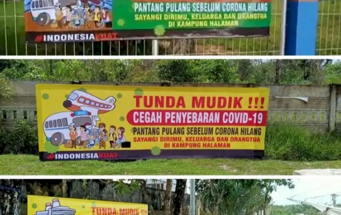 Kemenhub Terbitkan Turunan Permenhub 25/2020: Mudik Tetap Dilarang!