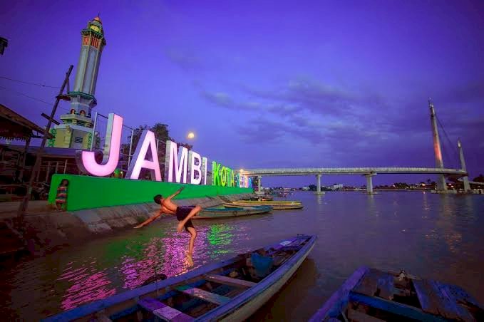 Ada 8 Kabupaten/Kota di Provinsi Jambi Termasuk Pemprov Ditunda Penyaluran DAU, Cek di Sini