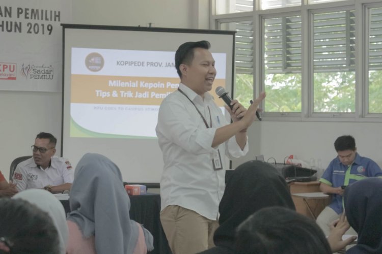 Perppu Penundaan Pilkada Diteken Presiden, Pengamat: Tidak Ada Kepastian