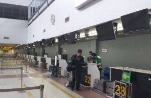 Gegara Tak Punya Surat Bebas Covid-19, Sejumlah Penumpang di Bandara Minangkabau Gagal Berangkat