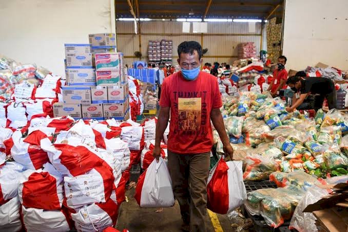 Bansos Rp 17 Miliar di Muarojambi Belum Disalurkan, Plt Kadinsos: Insha Allah Sebelum Lebaran