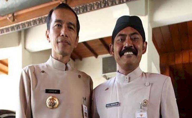 Jokowi Naikkan Iuran BPJS Kesehatan, Walikota Solo: Bikin Pemda Bingung?