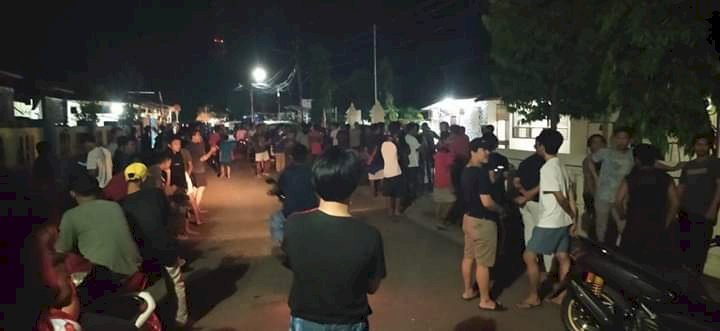 Usai Viral Remaja Pedagang Gorengan Dibully, Pelaku Langsung Ditangkap Polisi