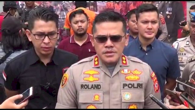 Kapolsek Parung Panjang Dicopot, Begini Penjelasan Humas Polda Jabar