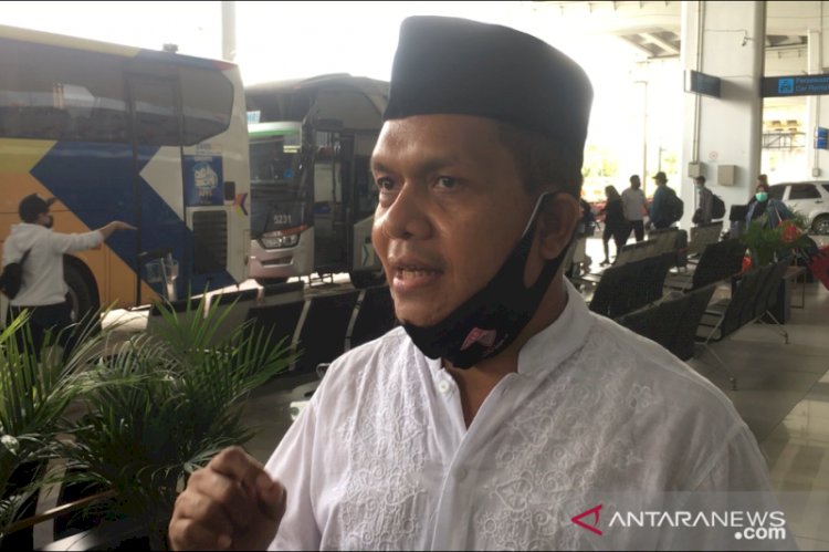 DPR desak Kemenhub Buat aturan Tegas Kepada Maskapai yang Bawa Penumpang