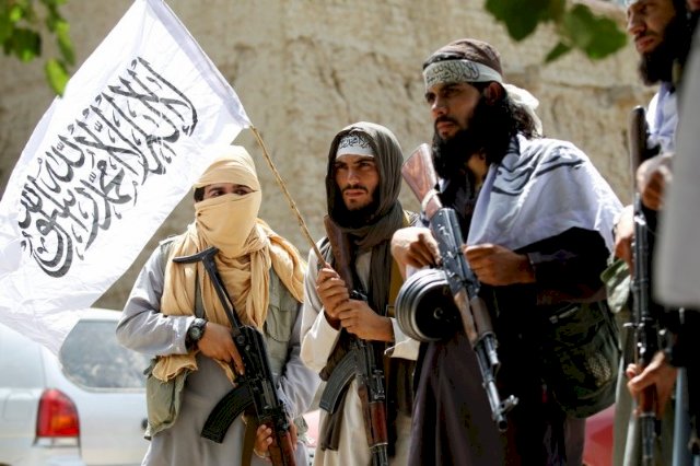 Indonesia & Empat Negara Sambut baik Gencatan Senjata Afghanistan dan Taliban