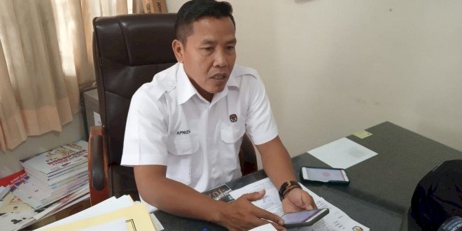 Pilkada Diputuskan 9 Desember, KPU Provinsi Jambi: Kita Susun Anggaran Dulu