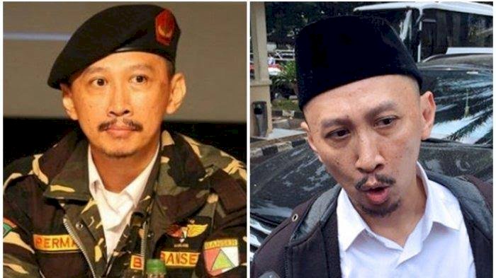 Polisi Mulai Lakukan Penyelidikan Kasus Dugaan Ujaran Kebencian Abu Janda Alias Permadi Arya