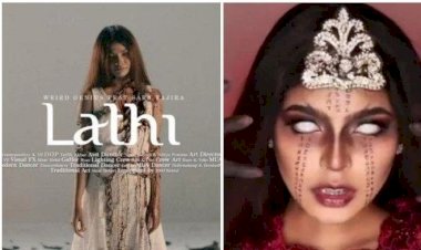 Ternyata arti Lagu Lathi-Weird Genius feat Sara Fajira yang Viral ini Gunakan Bahasa Jawa Kuno