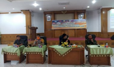 Muarojambi Siap Terapkan New Normal, Sekda: Tentu Ada Regulasinya