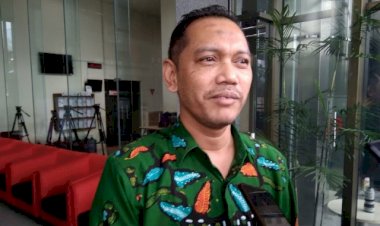 Cari Nurhadi, KPK Geledah 13 Rumah