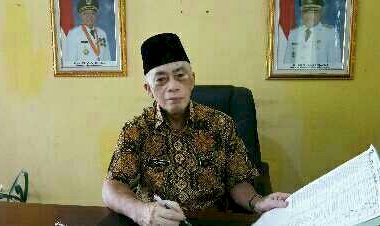 Hanya Tangani 2 Kasus KDRT di 2020, Kepala DP3A Sarolangun Malah Bilang Begini