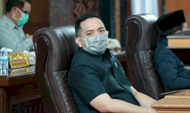 Kritik Meeting Melalui Zoom, Pinto: Jangan Sampai ada Penambahan Klaster Baru