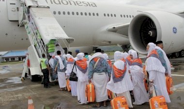 2020 Batal Haji, Menag: Jamaah Telah Lunasi BPIH akan Berhaji pada 2021