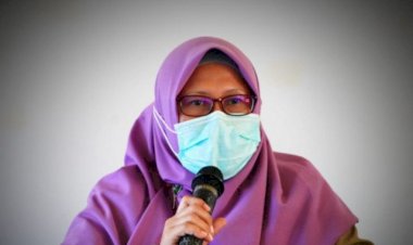 Duh! Balita Empat Tahun di Batola Kalsel Tertular COVID-19