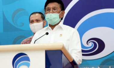 PTUN Putuskan Jokowi Langgar Hukum Soal Pemblokiran Layanan Data di Papua, Menkominfo: Kami Bicarakan dengan Jaksa Pengacara!