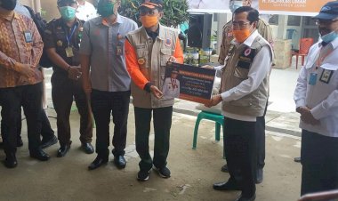Catat, 1.013 KK di Sungaipenuh Dapat Bantuan dari Pemprov Jambi