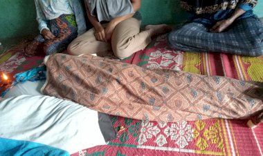 Pelajar SD di Bungo Ini Ditemukan Tewas Tenggelam di Sungai