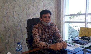 Pasien Positif Corona Hari Ini Asal Muarojambi, Sekda: Dari Sungaigelam