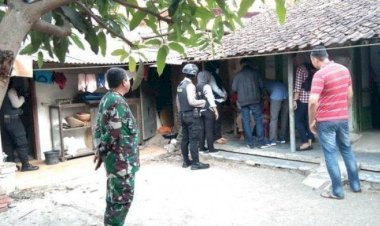 Densus 88 Ringkus Terduga Teroris di Dua Lokasi, Diduga Jaringan Jamaah Islamiyah di Cirebon, ISIS di Mempawah