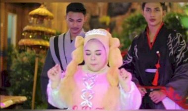 Diblokir Kekeyi! Usai Viral Lagu Keke Bukan Boneka, Dancer: Kalau Nggak Tulus, Ngapain Kita Mau jadi Babu?
