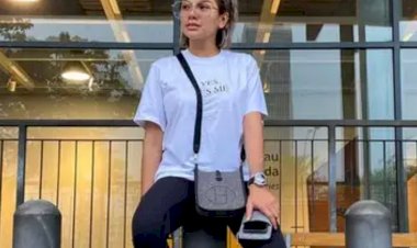 Waduh! Gaya Hidup Nikita Mirzani Keluarkan Duit Hingga Rp 2 Miliar Sebulan