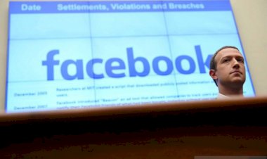 Ilmuwan minta Facebook Hapus Unggahan Presiden Trump