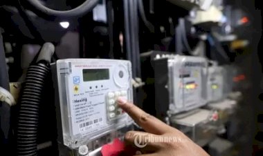 Horee! PLN Kasih Cicilan Tagihan ke 1,93 Juta Pelanggan