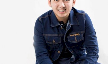 Yang Muda yang Berkarya, 3 Anak Muda Indonesia yang Sukses Mendunia