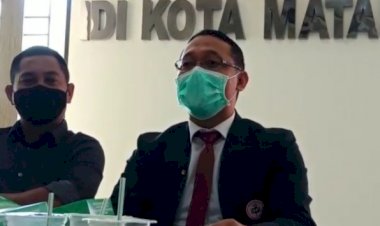 Viral! Video Dirut RSUD Kota Mataram Sebut Corona Flu Biasa, Akhirnya Minta Maaf