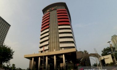 KPK Panggil Anak Nurhadi, Rizqi Aulia Rahmi