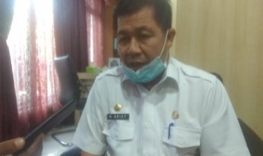 Pemekaran Kecamatan Mandiangin Timur Tunggu Restu Kemendagri
